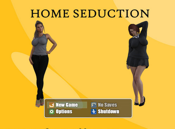 Hammond - Home Seduction (InProgress) Ver.0.3