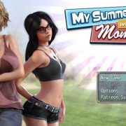 NLT Media – My Summer with Mom & Sis (InProgress) Ver.0.1