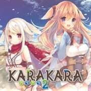 Denpasoft – Karakara 2 (Uncen/Eng)
