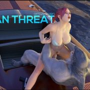 Art by Amusteven – Velna Ocean Threat Deluxe