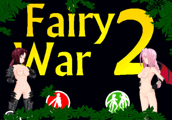 Toffi-Sama - Fairy War 2 Ver.1.3