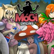Team Erogi – MoGi Origins (Update) Beta 1.322