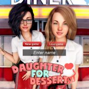 Palmer – Daughter For Dessert (Chapter 1-2) Ver.1.0