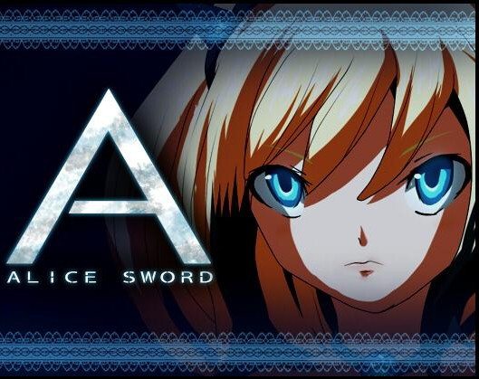 Arumero Soft - Alice Sword Ver.1.01