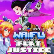 Neko Climax Studios – Deep Space Waifu: Flat Justice