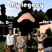Saddoggames – My Legacy (Final) Ver.1.0