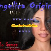Kelo Games – Angelica Origins (InProgress) Update Ver.0.2.2