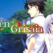 Denpasoft – The Eden of Grisaia – Unrated Edition (Eng)