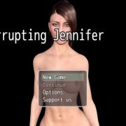 Inceton Games – Corrupting Jennifer (Update) Ver.0.5