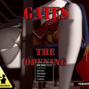 Dede Kusto – Gates The Opening (InProgress) Update Ver.0.12