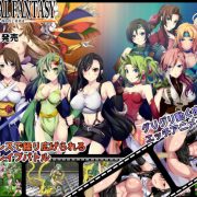 Capture1 – Crystal Fantasy – Chapters of the Chosen Braves (Eng)