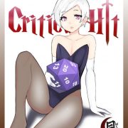 MangaGamer – Critical Hit