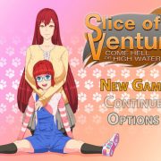 Ark Thompson – Slice of Venture 2: Come Hell or High Water (Update) Ver.0.65