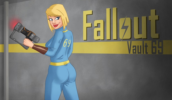 Taboogames - Fallout Vault 69 (InProgress) Update Ver.0.07