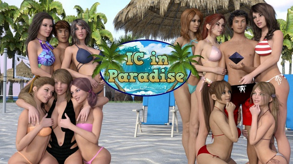 Iccreations - Incest in Paradise (InProgress) Ver.0.3c