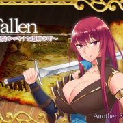 Another Story – Fallen – Makina and the City of Ruins (Uncen/Eng)