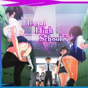 Henthighschool – Hentai High School+ (Ver.1.9.23)