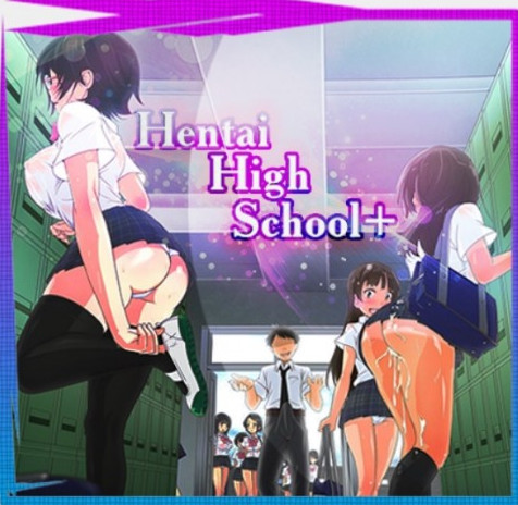 Henthighschool - Hentai High School+ (Ver.1.9.23)