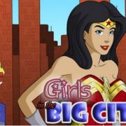 TheWorst – Girls in the Big City (InProgress) Ver.0.1.18