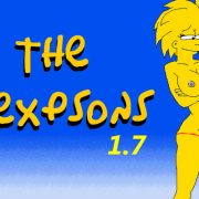 Parodyside – The Sexpsons (InProgress) Ver.1.7.2