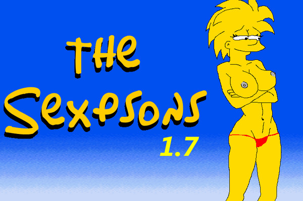 Parodyside - The Sexpsons (InProgress) Ver.1.7.2