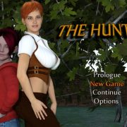 Ark Thompson – The Hunter (InProgress) Ver.0.16