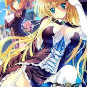 Sekai Project & Denpasoft – Re;Lord 1 -The witch of Hertfort and stuffed animals
