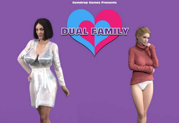 GumdropGames - Dual Family (InProgress) Update Ver.0.98ce