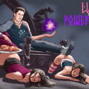 Lurking Hedgehog – Lust and Power (Update) Ver.1.2a