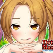 Ume Soft – Detective Masochist 2 -The Case of the Tortured Servant (Uncen/Eng)