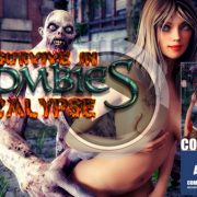 Art by Taboo3DMovies – Survive In Zombies Apocalypse