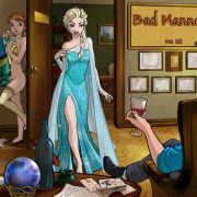 Skaz Games Studio – Bad Manners (InProgress) EP2
