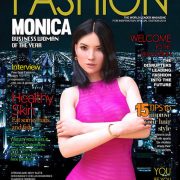 DecentMonkey – Fashion Business: Monica’s adventures – Episode 1