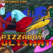 Hornblase – Pizzaboy Ultimate