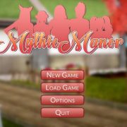 Jikei – Mythic Manor (InProgress) Update Ver.0.3.1