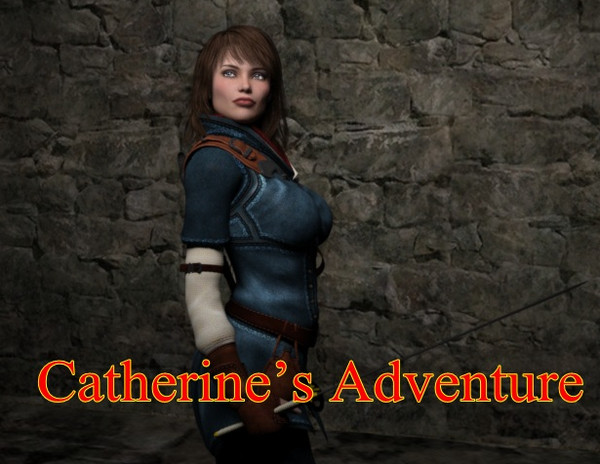 Desmond – Catherine's Adventure (Update) Ver.1.0