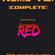 Flannagan the Red – Nomu VS (Completed)
