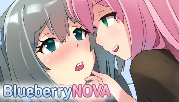 Nova B12 – BlueberryNOVA (Rus/Eng)