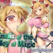 Finish Doll – Emulis of the Valley of Magic (Eng)