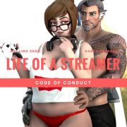 Life of Streamer