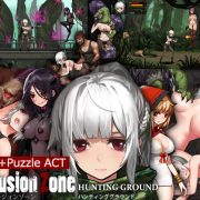 Alibi – Exclusion Zone – Hunting Ground (Eng)