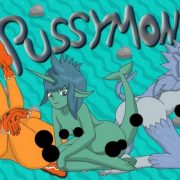 SP3KTR3 – Pussymon (Episodes 1-24)