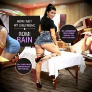 Lifeselector – How I met my girlfriend Romi Rain