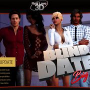 Lesson of Passion – Blind Date 3D Big Bang