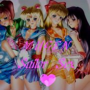 FireAmethyst – Mugen Sailor Sex (Eng)