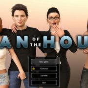 Faerin – Man of the House (Update) Ver.0.8.0c