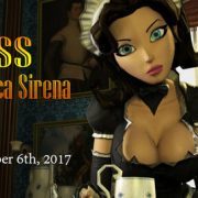 3DGSpot – Duchess of Blanca Sirena. Episode 1