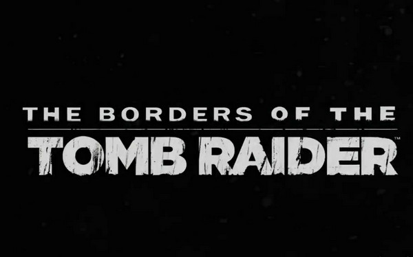 Darklust - The Borders of the Tomb Raider