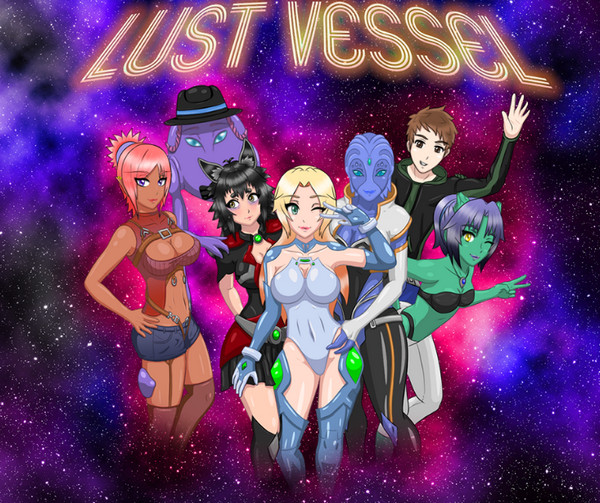 Moccasin's Mirror - Lust Vessel (InProgress) Ver.0.4.1