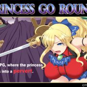Milk Force – Princess Go Round (Eng)
